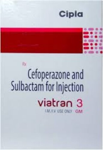 VIATRAN 3 GM