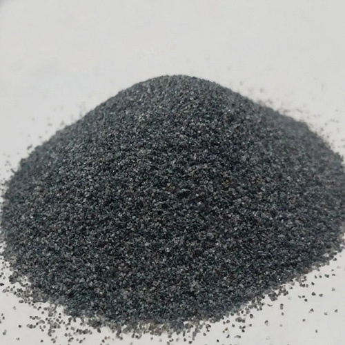 Blue Aluminum Oxide