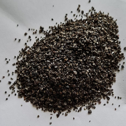 Aluminum Oxide - Grade: Industrial Grade