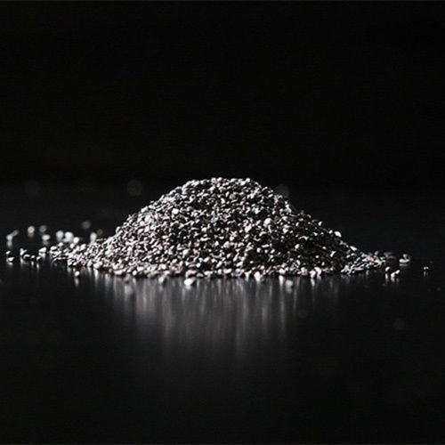 Silicon Carbide - Grade: Industrial Grade