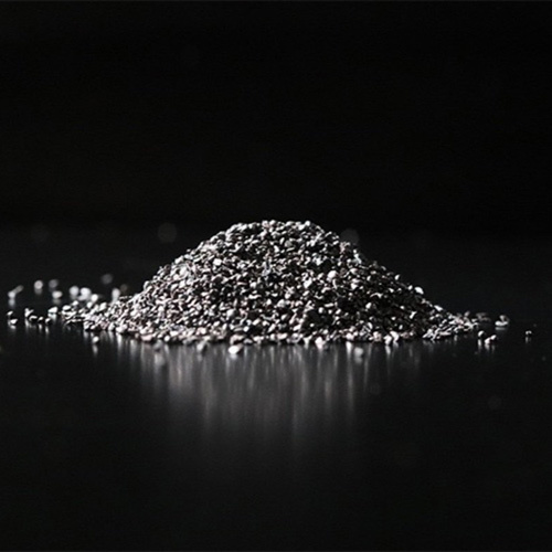 Silicon Carbide