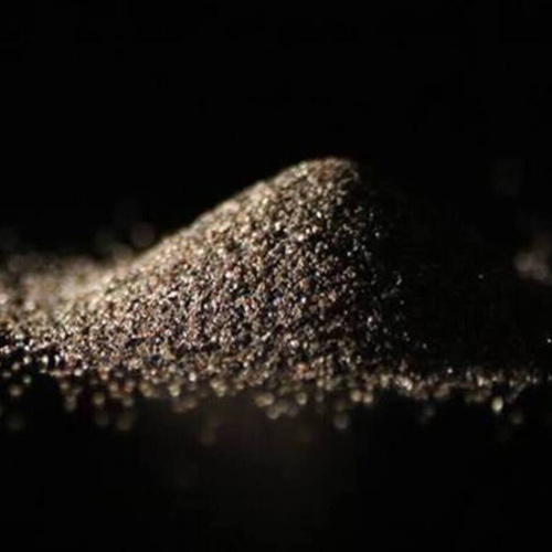 Brown Fused Aluminum Oxide