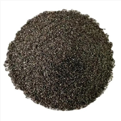 Brown Fused Alumina - Granular Form, 99% Purity | Industrial Grade, Water Soluble, Excellent Flowability