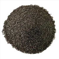Brown Fused Alumina - Granular Form, 99% Purity | Industrial Grade, Water Soluble, Excellent Flowability