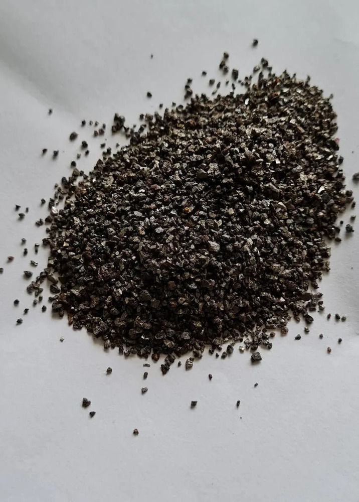 Brown Aluminum Oxide