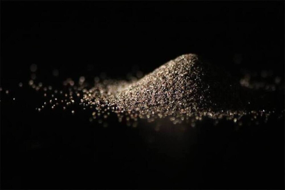 Brown Aluminum Oxide