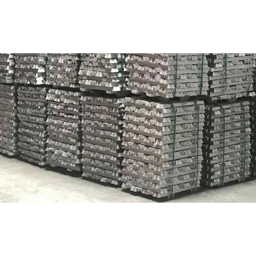 Aluminium Alloy Ingot