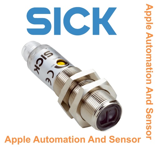 Sick Vtb180-2P42412 Photoelectric Sensor - Accuracy: Accuracy