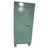34x19x76inch Office Cupboard - Assembly: No Assembly Required