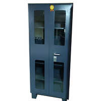 Libraray Metal Cupboard