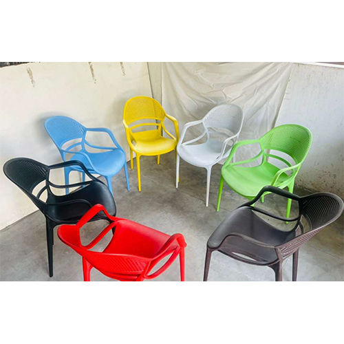 Sunset Chair - Color: Various Available