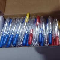 Sewing Seam Ripper - Stainless Steel, 12.5 Cm Size, Multicolor Design | Ideal For Removing Unwanted Stitches With Ease