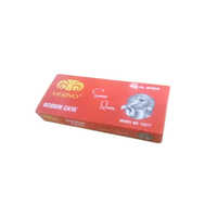 Metal Bobbin Case - Metal, Multicolor | New Condition, Designed For Sewing Enthusiasts And Professionals