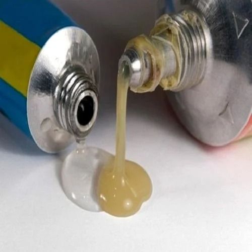 Epoxy For General Purpose Adhesives