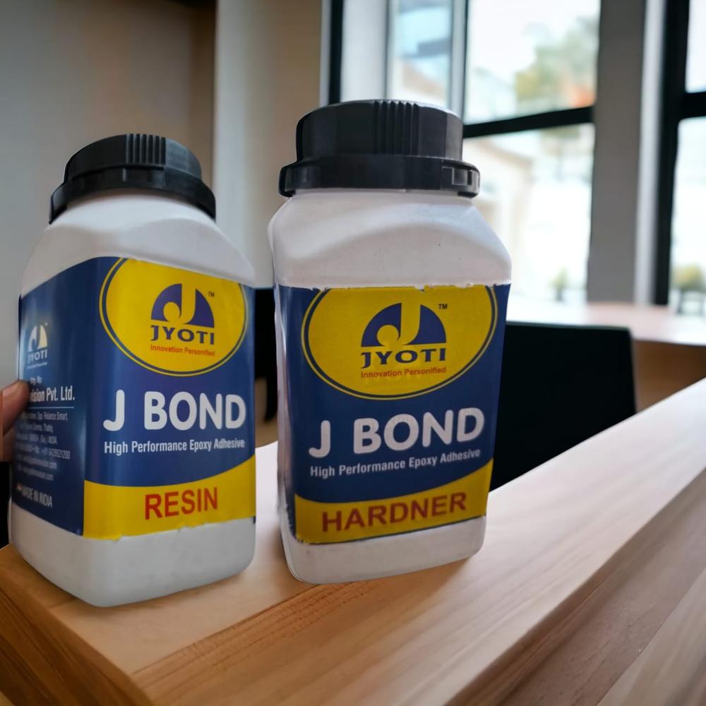 Epoxy Adhesives