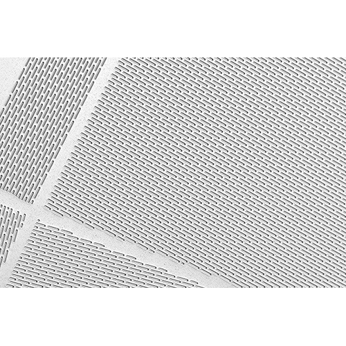 Industrial Nickel Screens