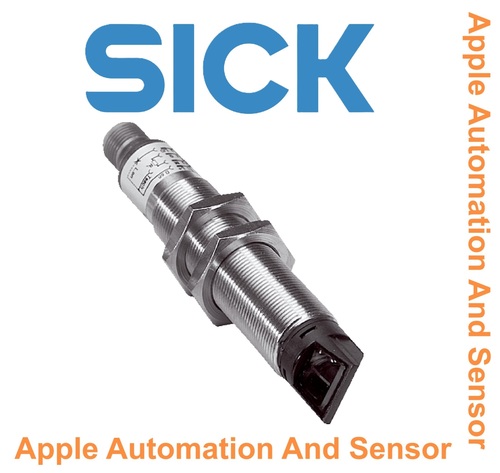 Sick Vl18L-4P344 Photoelectric Sensor - Accuracy: Accuracy