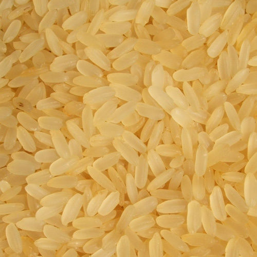 Par Boiled Rice - Cultivation Type: Organic