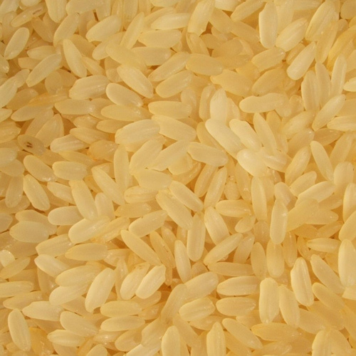 Par Boiled Rice