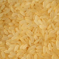 Par Boiled Rice - Color: White