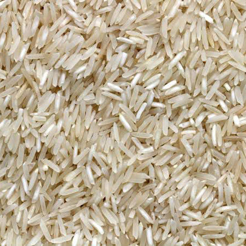 Raw Rice - Cultivation Type: Organic