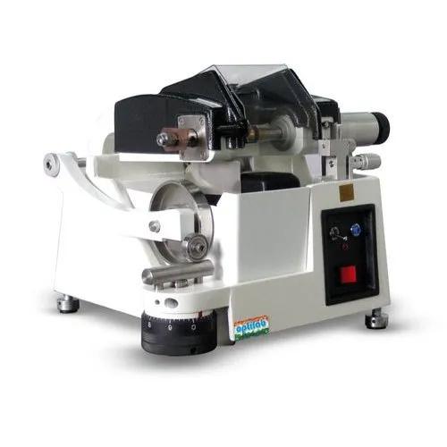 सेमी ऑटोमैटिक लेंस एजेर