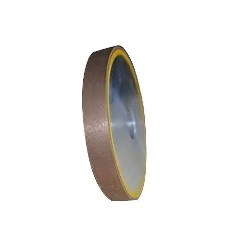 Auto Edger Diamond Wheels - Cutting Thickness: 15 And 22 Millimeter (Mm)