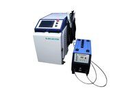 Laser Welding System