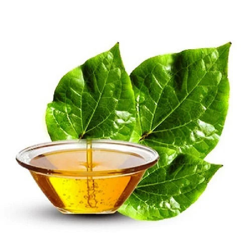 Betel Leaf Oil - 100% Pure Fragrance Compound, Refreshing Aroma for Stress Relief, Digestion Aid, Skin Irritation Remedy, Natural Insect Repellent, Suitable for All Age Groups, 3-Year Shelf Life