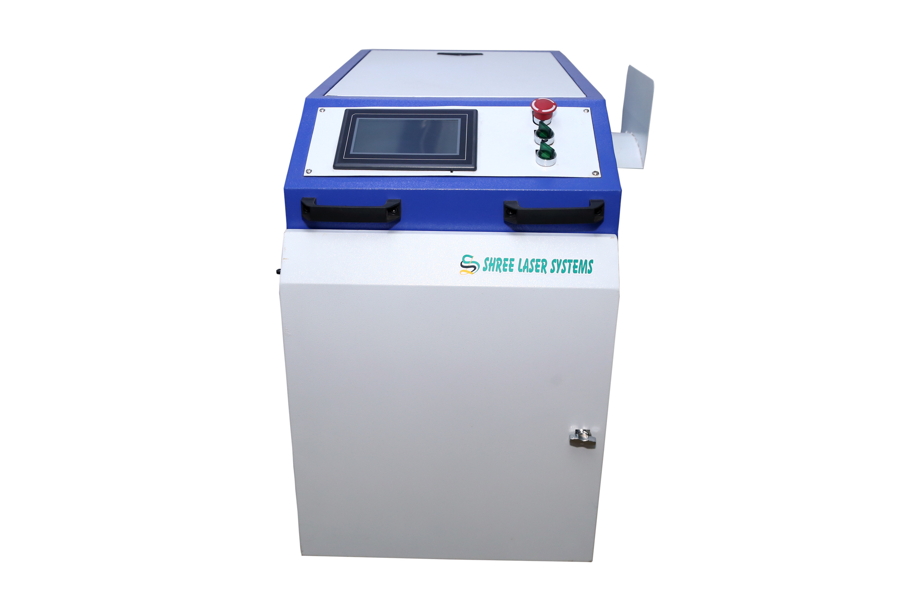 High-speed Laser Welding Machine