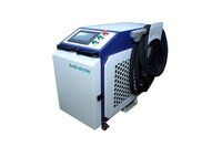 High-speed laser welding Machine