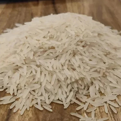 1121 Basamati Rice - Color: White