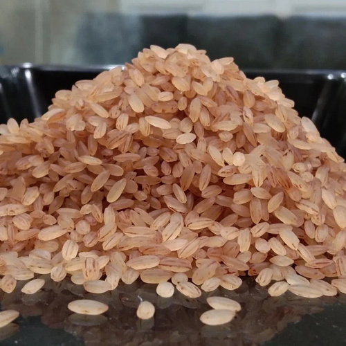 Matta Rice - Color: Brown
