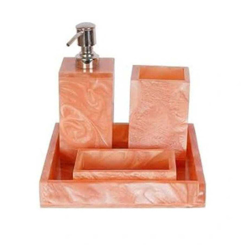 Rasin Beautiful Bathroom Set