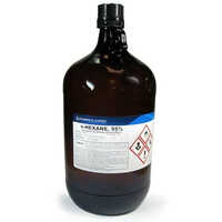 N Hexane Solvent - Physical State: Liquid Coating