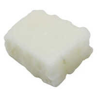 Semi Refined Paraffin Wax - Solid Form, Melting Point 65â°c, Molecular Formula Cnh2n+2 | Ideal For Candle Making, Easy To Color And Scent