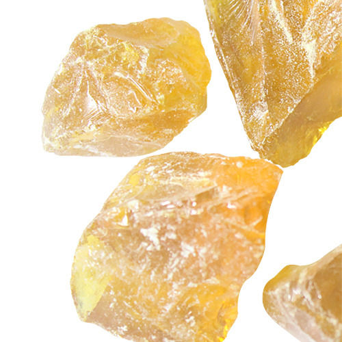 Ww Grade Gum Rosin - Application: Industrial