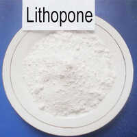 Cas No.-1345-05-7 Lithopone Powder - Cas No: 1345-05-7