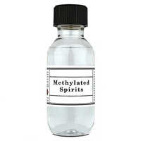 Methylated Spirit - Physical Form: Liquid