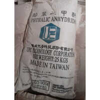 Phthalic Anhydride Powder