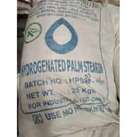 Hydrogenated Palm Stearin - Age Group: All Age Group