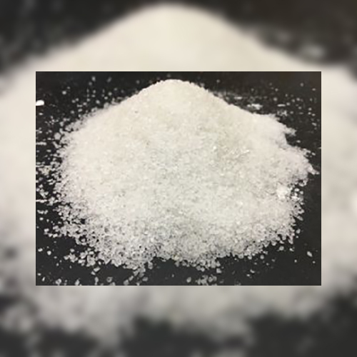 Quartz Grains