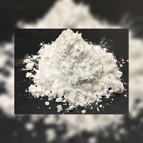 Quartz Powder
