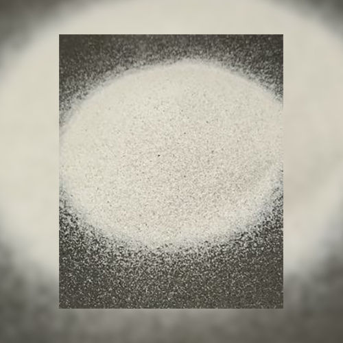 Silica Sand - Application: Paint