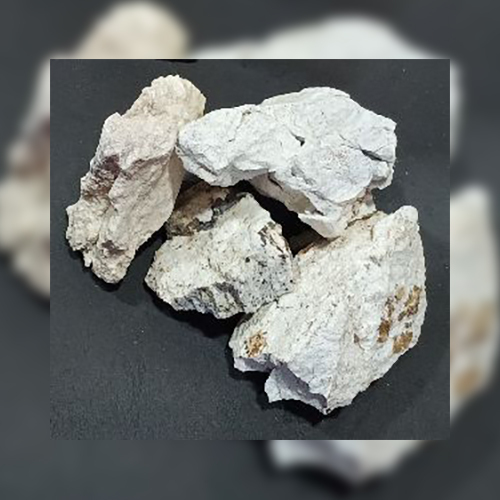 Calcined Pyrophyllite Lumps