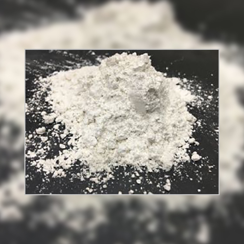 पोटैशियम फेल्डस्पार पाउडर - अनुप्रयोग: पेंट