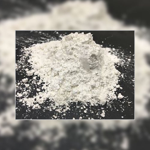 Potassium Feldspar Powder - Application: Paint