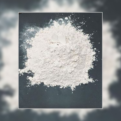 White Potash Feldspar Powder