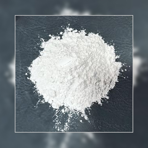 Soda Feldspar Powder