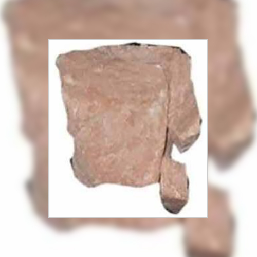 Potash Feldspar Lumps